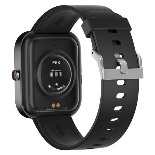 Economic New Blood Glucose Monitoring Smartwatch Bluetooth Calling Smart Watch