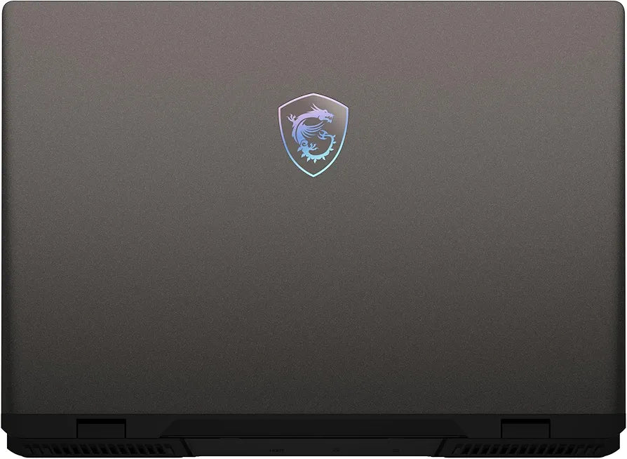 msi Crosshair A16 HX 16” QHD+ 240Hz Gaming Laptop – AMD Ryzen 9 8940HX, NVIDIA GeForce RTX 5060, 16GB DDR5, 1TB NVMe SSD, Wi-Fi 6E, USB-C, Windows 11 D8WFKG-090US