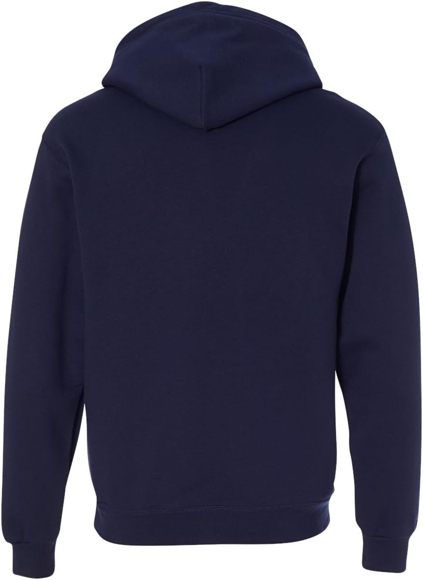 Papa Bear Hoodie for Men – Cute Matching Family Papa Bear Sweatshirt, Soft Pullover Hoodie, for Dad