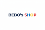 BEBO's SHOP Logo