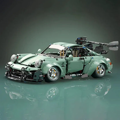 #STANCED Bundle 4823pcs